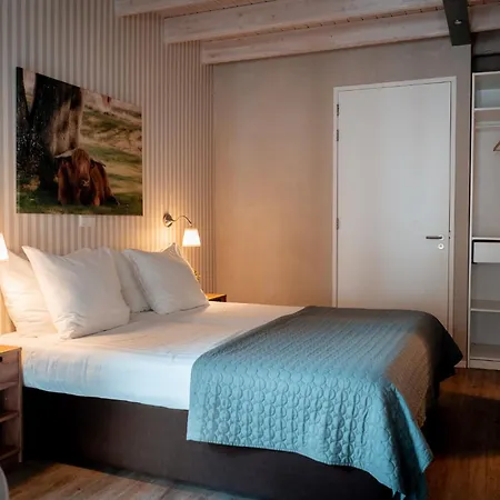 Hotel B&B Hoeve de Vredenhof-2